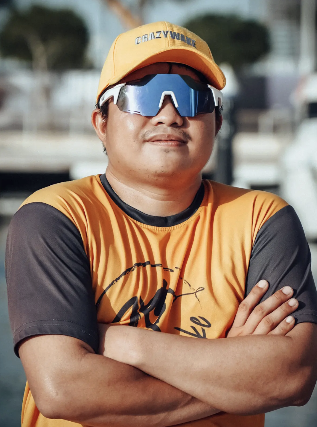 Jay - Instructor / Coach